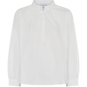 LA ROUGE - Marie Shirt - Off White